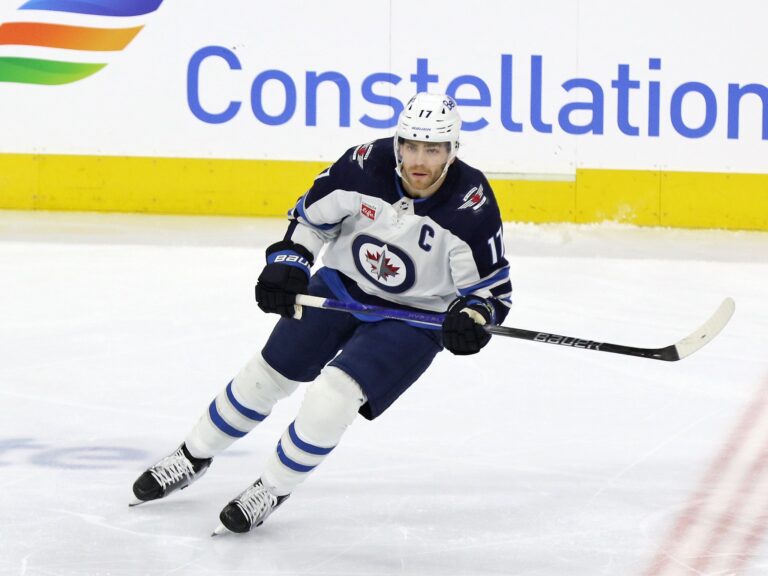 Winnipeg Jets’ Keys to Success in Games 3 and 4 – THW