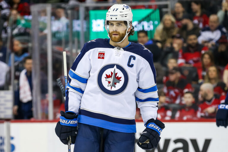 Winnipeg Jets 2024 Playoff Roster vs. 2018 Playoff Roster – THW