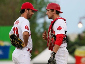 Goldeyes drop third game in a row – Winnipeg Sun