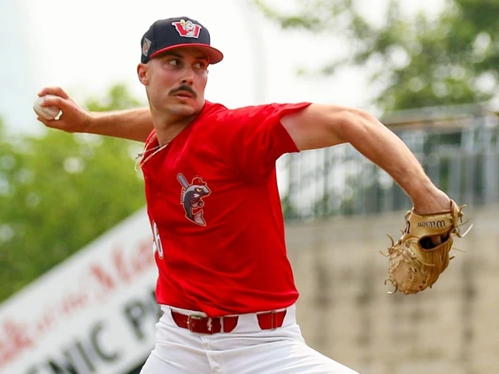 Third Time’s a Charm: Matulovich Named Pitcher of the Week – Goldeyes.com