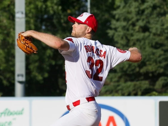 Goldeyes end four-game losing streak – Winnipeg Sun