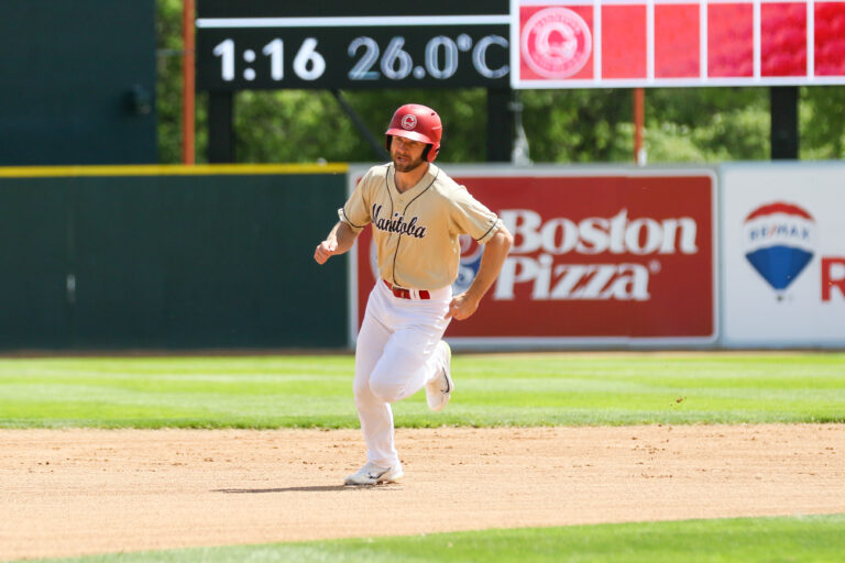 Goldeyes’ Bats Come Alive in Win Over Saltdogs – Goldeyes.com