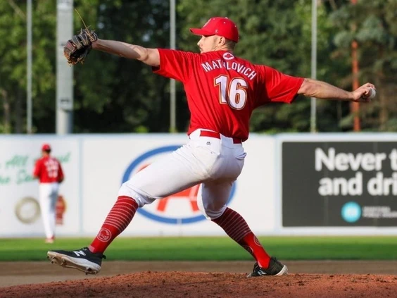 Two wins in a row for Goldeyes with victory over Cleburne – Winnipeg Sun