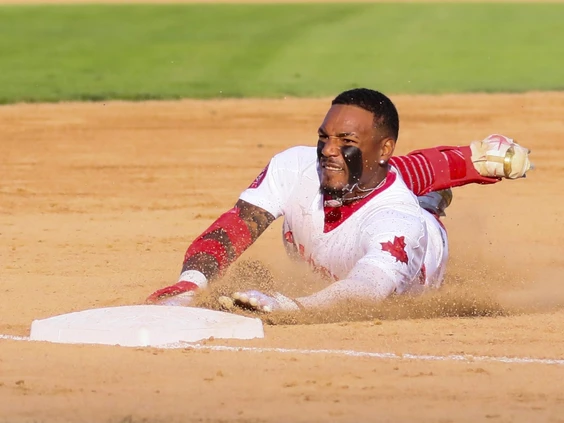 A bitter end for Goldeyes in ninth-inning loss to Fargo-Moorhead – Winnipeg Sun