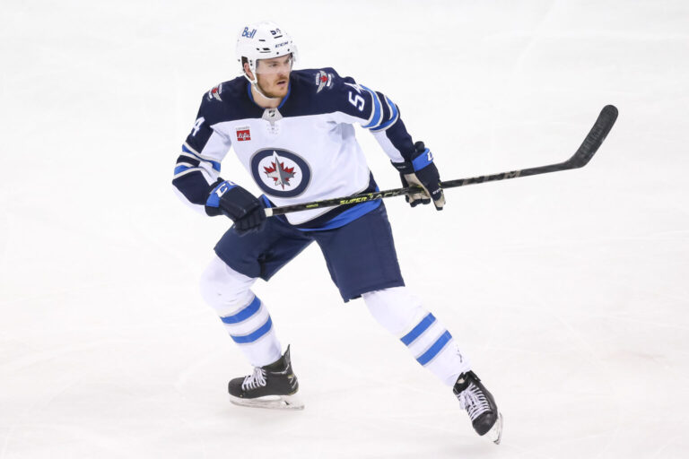 Winnipeg Jets Breakout Candidates for 2024-25 – THW