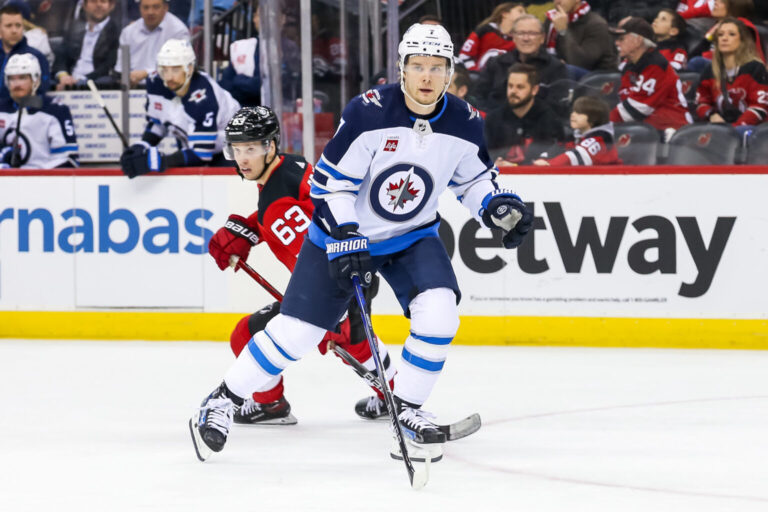 Winnipeg Jets’ Roster Battles to Watch This Season – THW