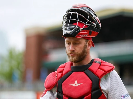 Late rally gives pushes Winnipeg Goldeyes past Lincoln Saltdogs – Winnipeg Sun