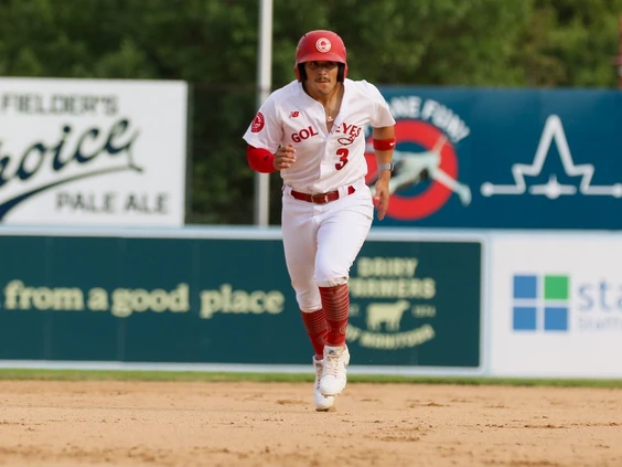 Goldeyes split series with Sioux Falls – Winnipeg Sun