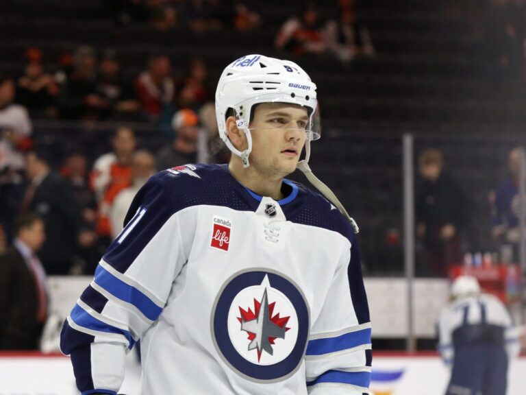 Winnipeg Jets Progression & Regression Candidates in 2024-25 – THW