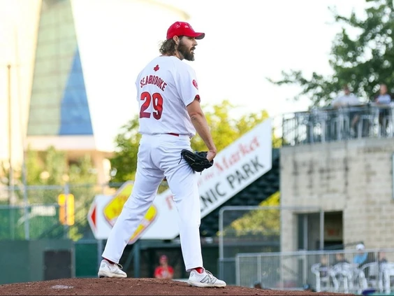 Goldeyes sweep series to continue hot streak – Winnipeg Sun