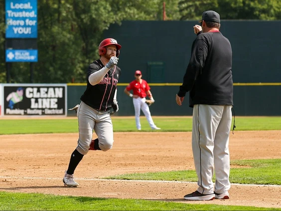 Goldeyes can’t hang on as homer-happy Explorers rally to sweep series – Winnipeg Sun