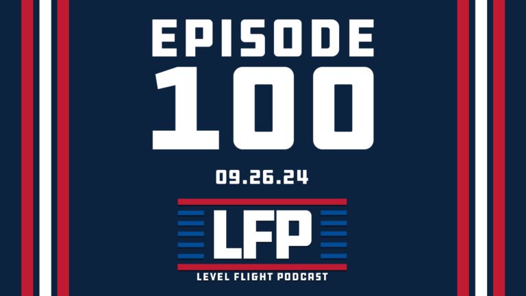 Winnipeg Jets Sign Perfetti, Training Camp Stories, and Celebrating 100 – LFP 100