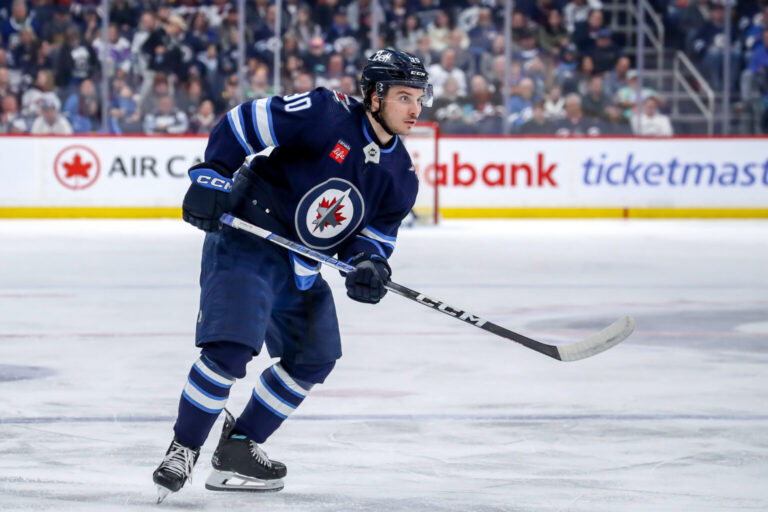 Winnipeg Jets Youth Poised for Big Seasons with AHL Manitoba – THW