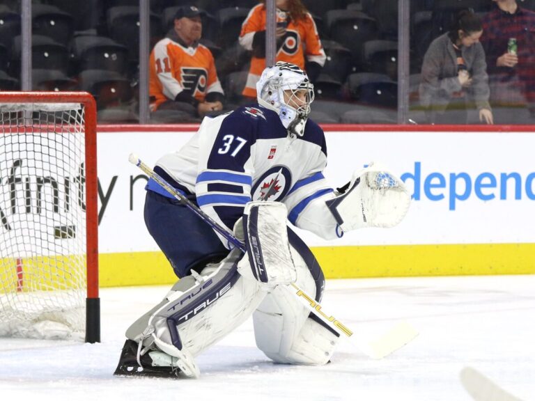 Winnipeg Jets Starting Their Toughest Road Trip of the Season so Far – THW