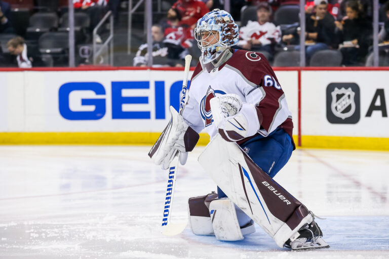 Predators & Avalanche Swap Backup Goalies Wedgewood & Annunen in Trade – THW