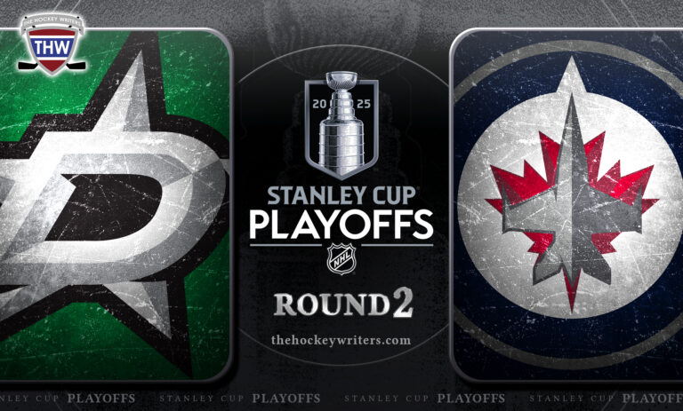 Winnipeg Jets’ Goaltending and Injuries Headline Stories to Watch Against Stars – THW