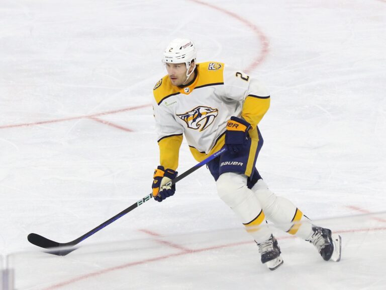 Winnipeg Jets Acquire Luke Schenn from Pittsburgh Penguins – THW