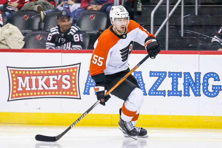 Winnipeg Jets Should Target These 3 Defensemen at the Trade Deadline – THW